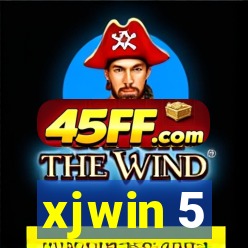 xjwin 5